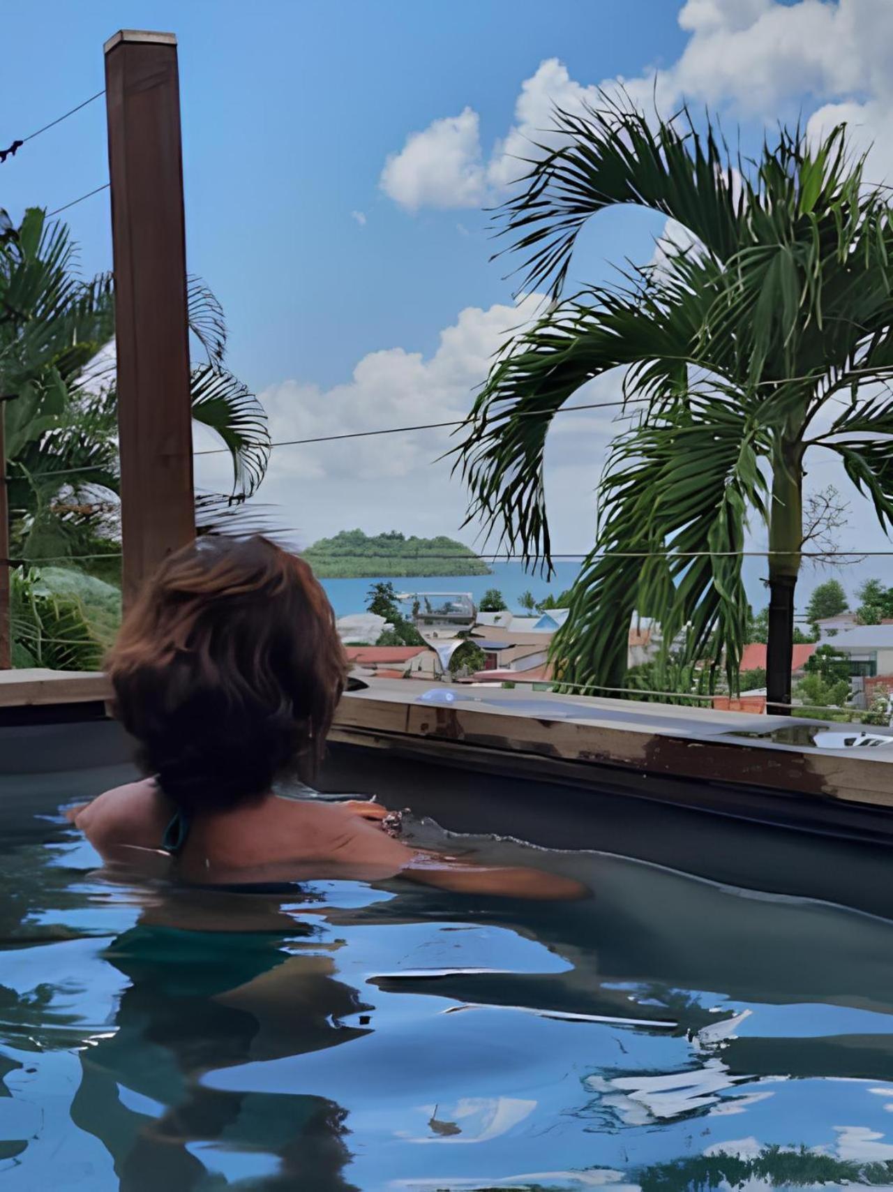 레트루아질레 Terrasses Avec Vue Ilet Ramier 아파트 외부 사진
